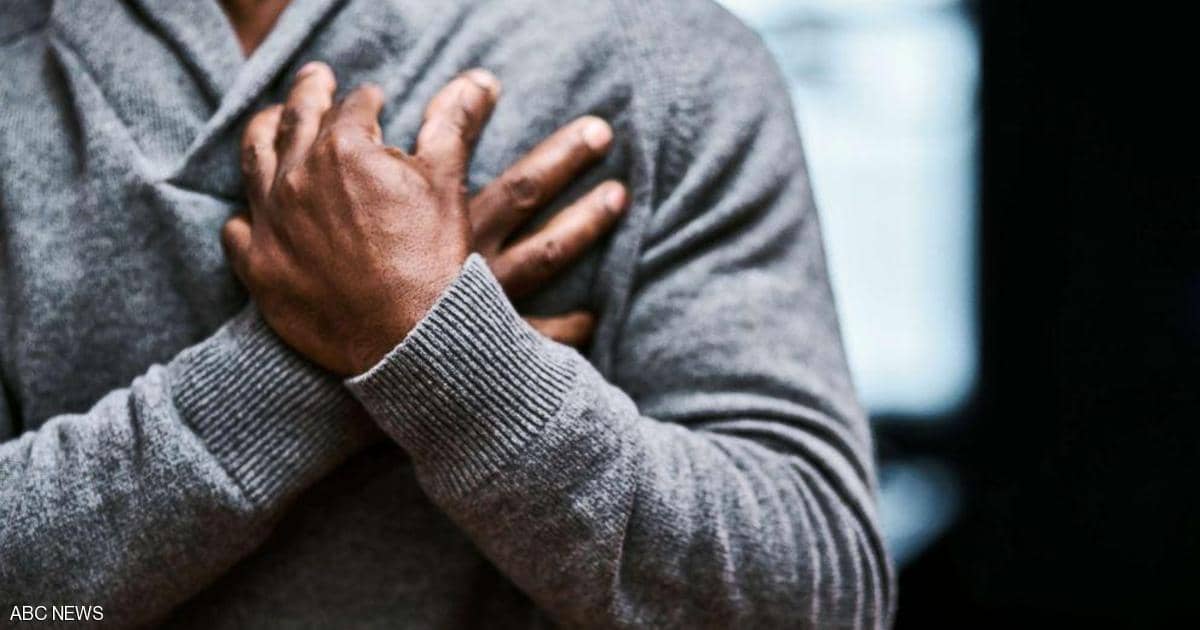 9 عوامل تدق جرس الإنذار للإصابة بأمراض القلب