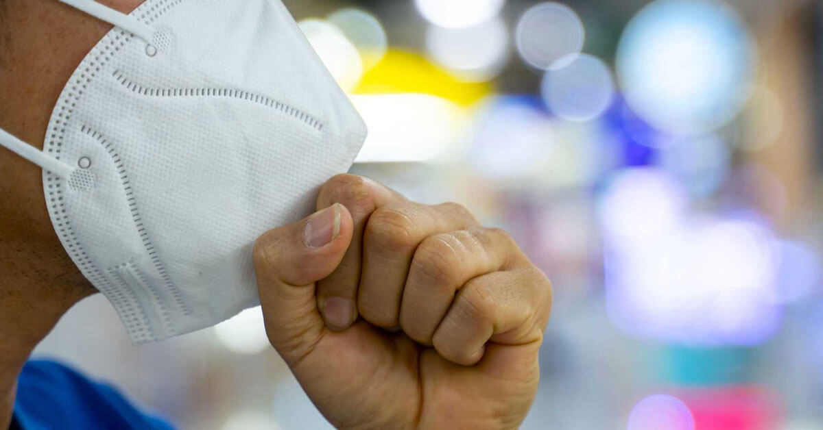 متحور دلتا: 5 أشياء تحتاج إلى معرفتها.. والتطعيم هو المنجى