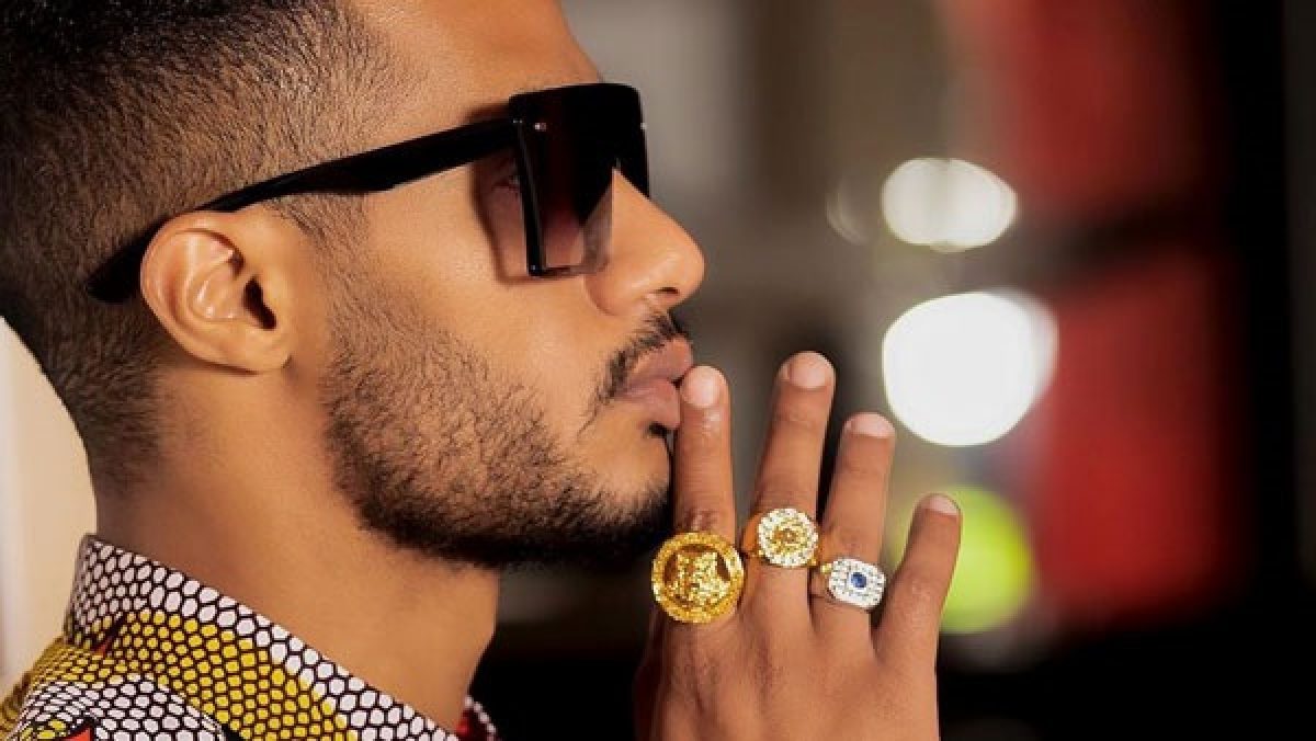 الفنان محمد رمضان الأعلى أجرا من بين الممثلين في رمضان 2022