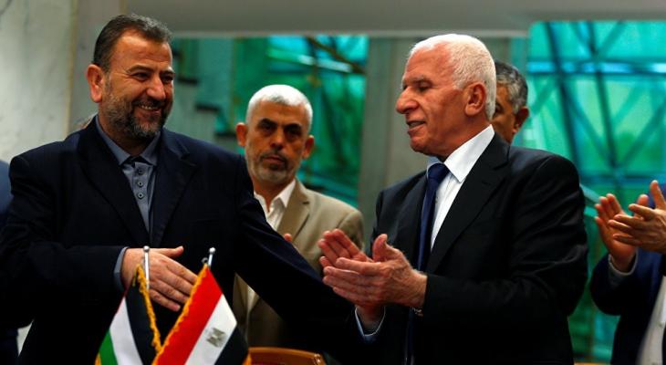 أبرز الملفات الفلسطينية التي تبذل مصر جهوداً لحلها.. والمصالحة في أقرب وقت
