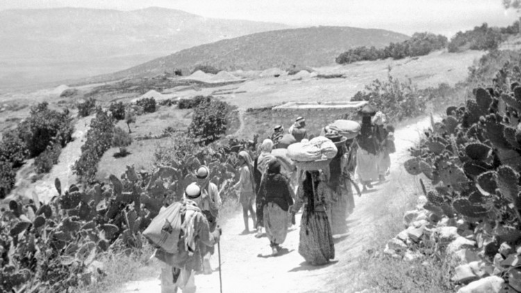 مركز دولي يجدد شجبه لوعد بلفور في ذكراه الـ105