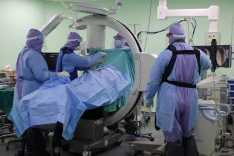 جنين.. تعليق العمليات الجراحية المبرمجة مع بداية الأسبوع المقبل