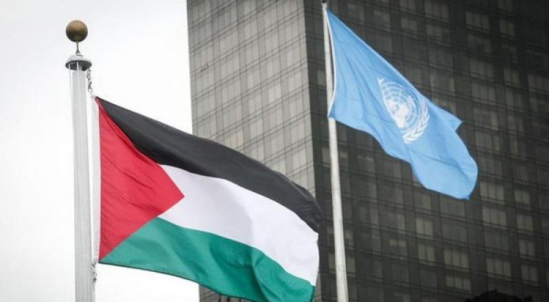 منسقة أممية تطالب برفع الحصار الإسرائيلي المنهك عن قطاع غزة