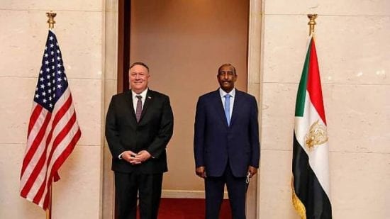 السودان
