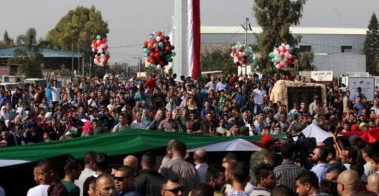 13.7 مليون فلسطيني