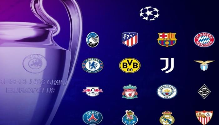 تفاصيل قرعة دوري أبطال أوروبا والفرق المشاركة