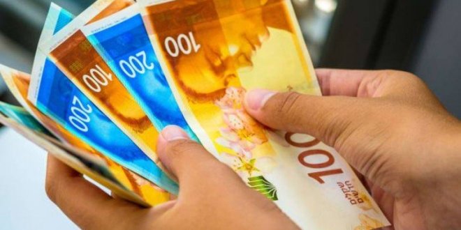 موعد ونسبة صرف رواتب الموظفين العموميين عن شهر ديسمبر