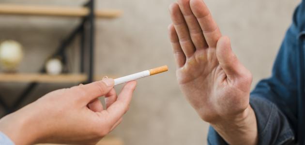 أشهر الطرق وأكثرها فعالية ستساعدك في الإقلاع عن التدخين برمضان