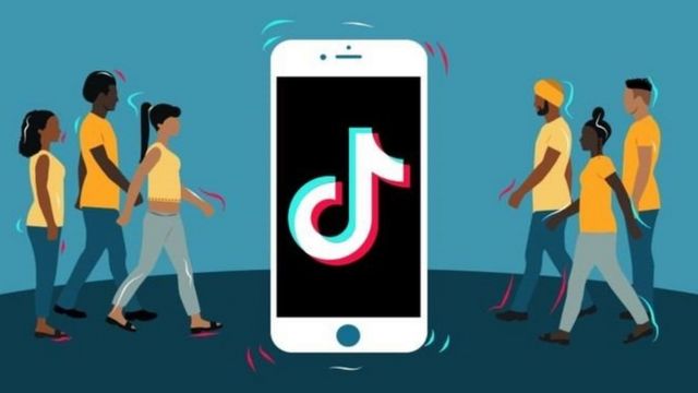 رقم قياسي.. تيك توك يصل المليار مستخدم شهرياً حول العالم