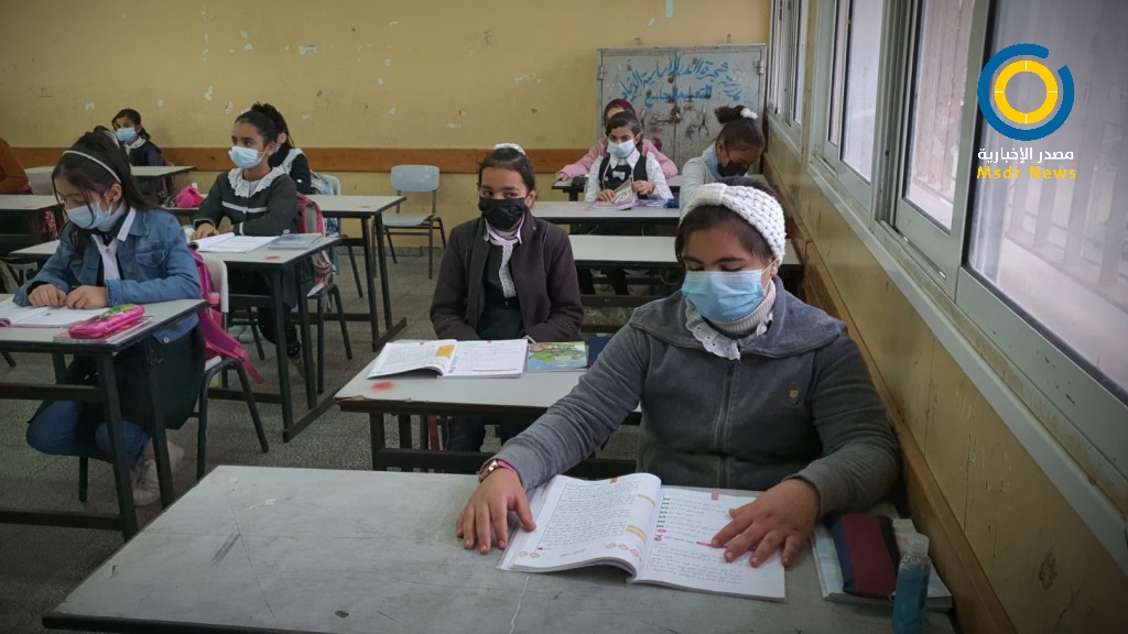 الديمقراطية تصف تدخل الاتحاد الأوروبي بالمناهج الفلسطينية بالوقح