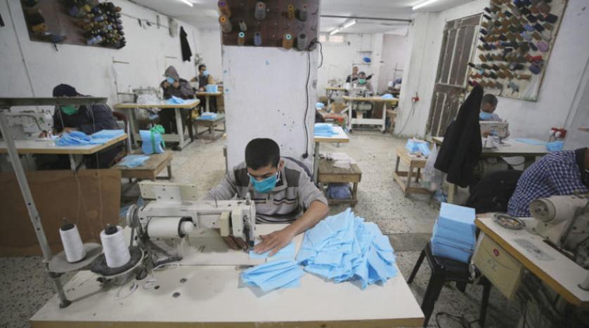 تسجيل وفاتين بكورونا وسط صفوف الجالية الفلسطينية بالسعودية