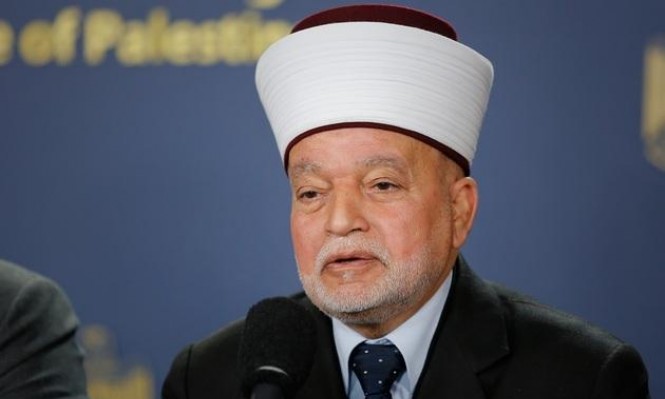 مُفتي الديار: اليوم المتمم لشوّال وغداً الأول من ذي القعدة