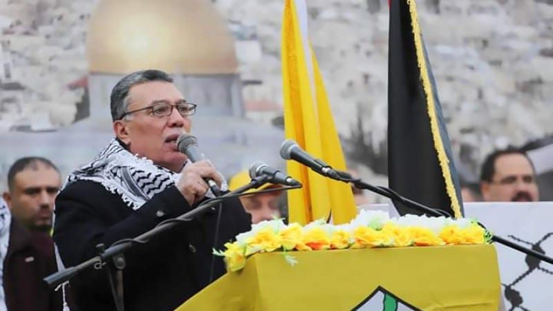فتح: حركة حماس شكّلت إضافة نوعية للثورة الفلسطينية