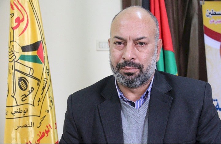 النائب أشرف جمعة: السماح بالسفر عبر مطار رامون مرعب ومريب سياسياً