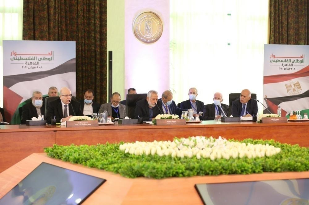 الجهاد تكشف أهم الملفات التي ستناقشها الفصائل في حوار القاهرة المقبل