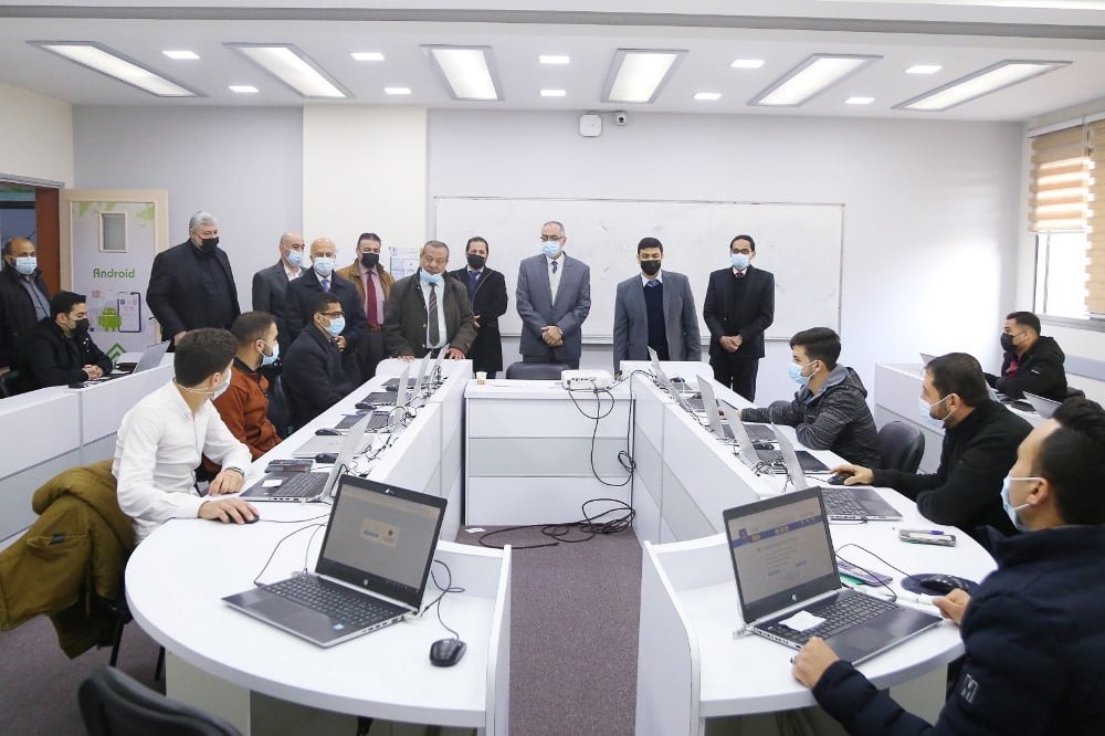 التعليم تعلن بدء التسجيل للامتحان التطبيقي الشامل