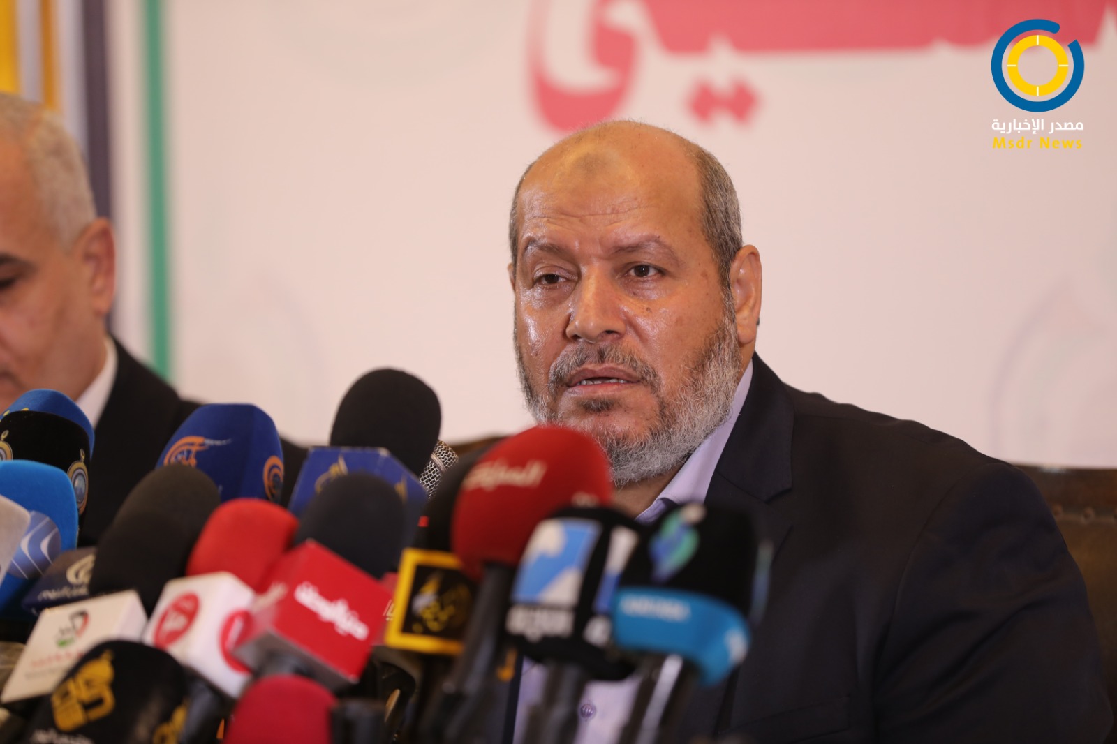 الحية: غزة ستنتزع حقوقها بكل قوة ونعرف كيف نضغط على الاحتلال