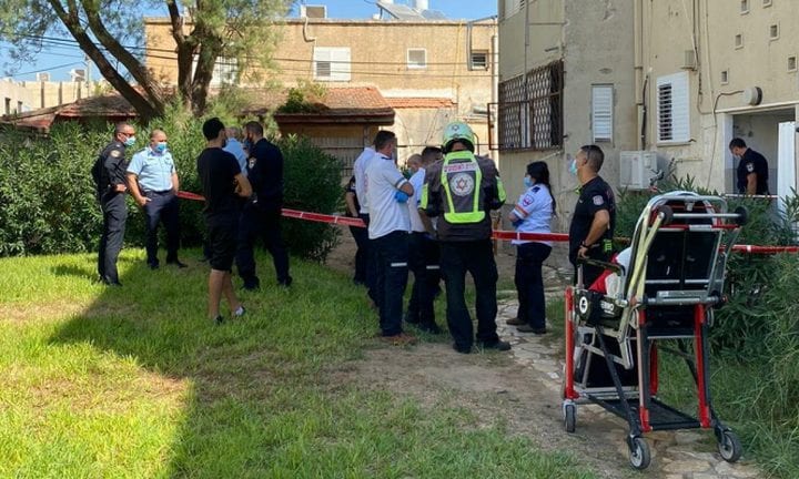 إصابة شخص في جريمة إطلاق نار بمدينة أم الفحم