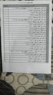 كشف تنسيقات معبر رفح