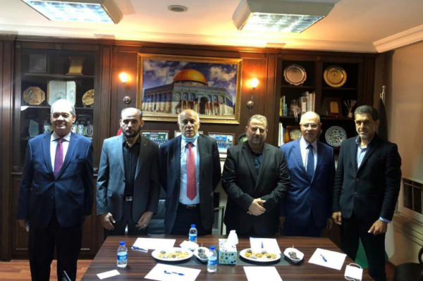 لماذا أجلت مصر حوارات القاهرة بعد دعوتها للفصائل؟ مصادر تكشف