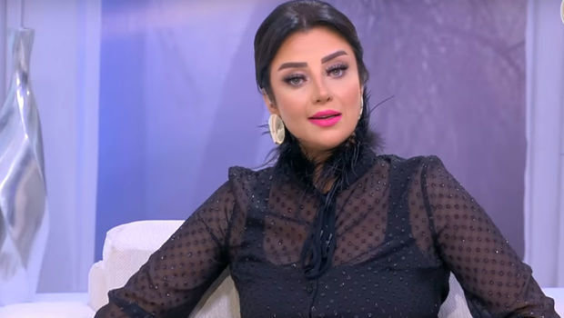 رضوى الشربيني عن سجدة عروس حسن شاكوش: أوفر جدًا (فيديو)