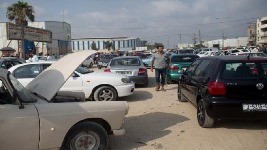 في ظل الغلاء.. نقابة سائقي الأجرة تُسلم النقل والمواصلات 11 مطلبًا