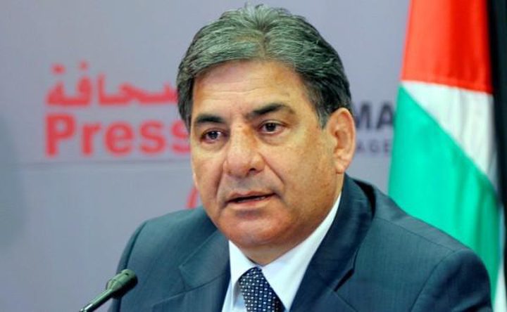 كتب نبيل عمرو: حكاية المنظمة.. هنا وليس في "مالمو"