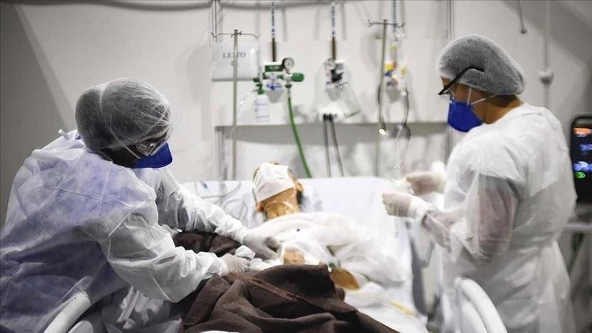 الصحة: مستشفيات غزة بحاجة إلى 10 محطات أكسجين