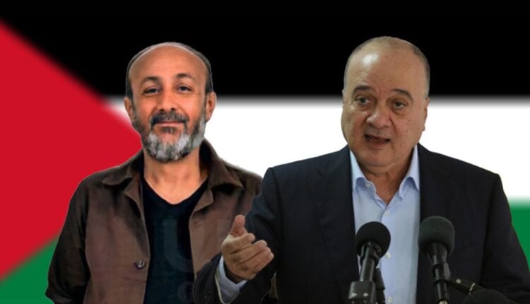 القدوة البرغوثي
