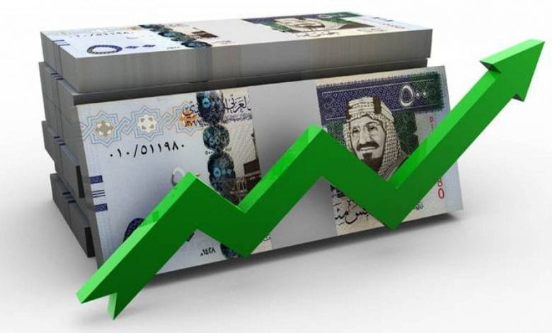 ضخ 3 تريليونات دولار في القطاع الخاص السعودي