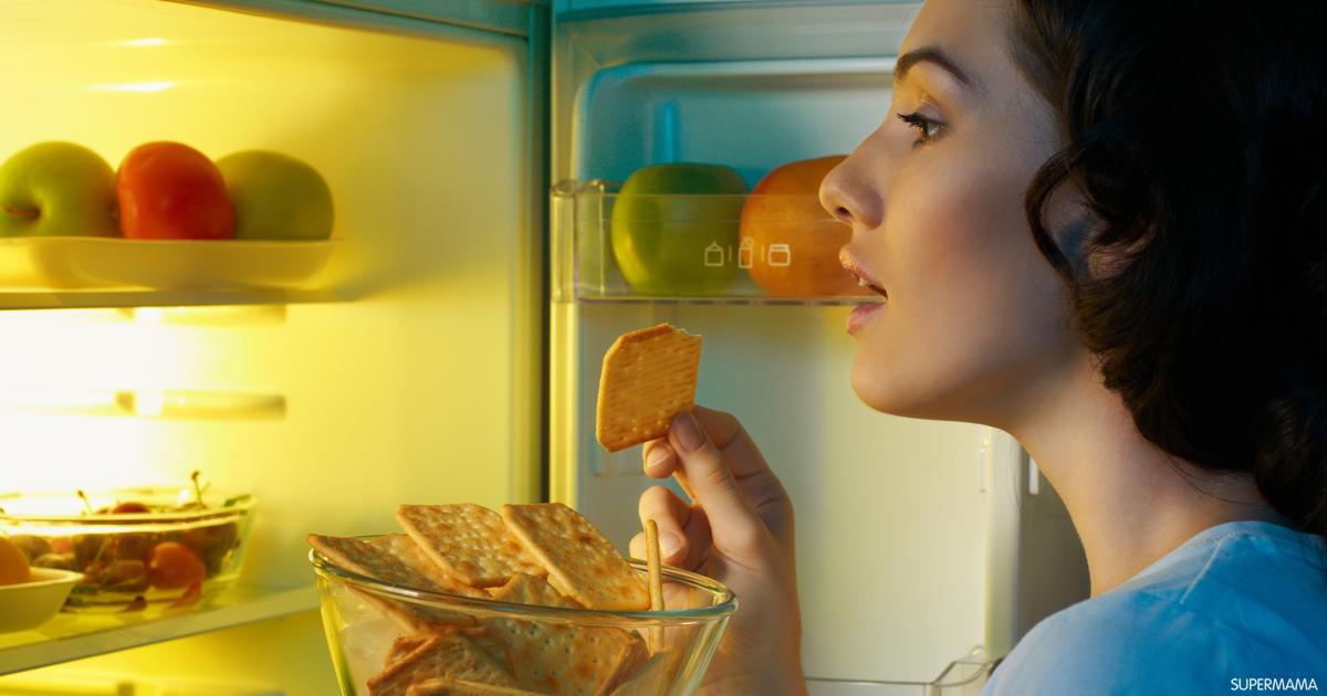 حل سحري ومتوفر بكثرة للشعور بالشبع لفترة طويلة