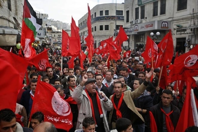 حزب الشعب: استقالتنا من حكومة اشتية نافذة ونجدد الدعوة لاستقالتها