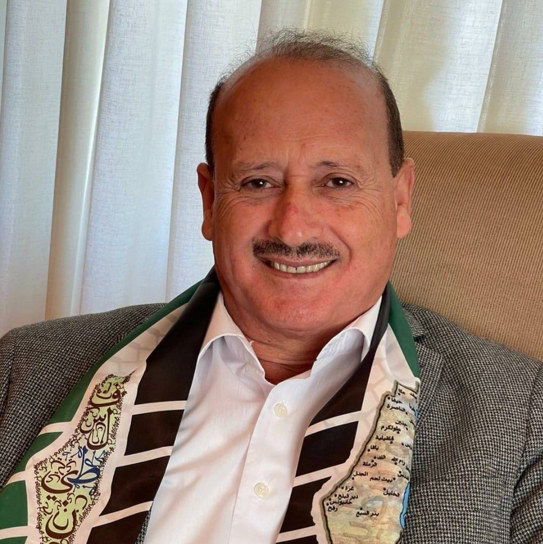 دويكات يؤكد التزام المؤسسة الأمنية بكافة متطلبات القانون الفلسطيني