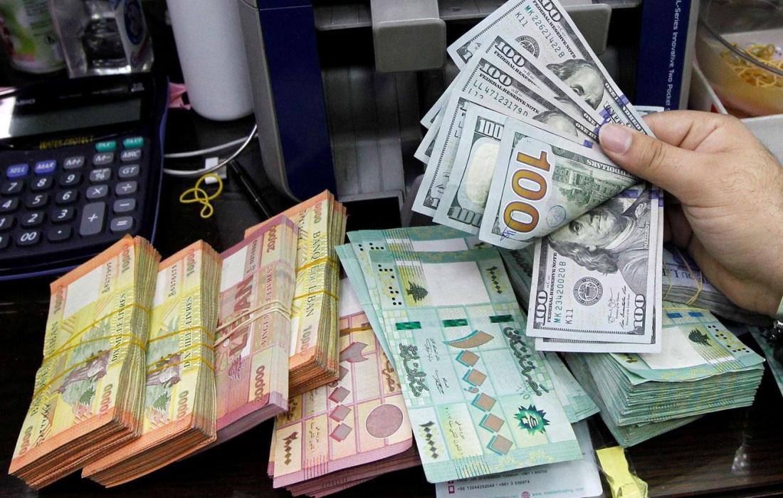 نائب رئيس الحكومة اللبنانية: الدولة والمصرف المركزي مفلسان