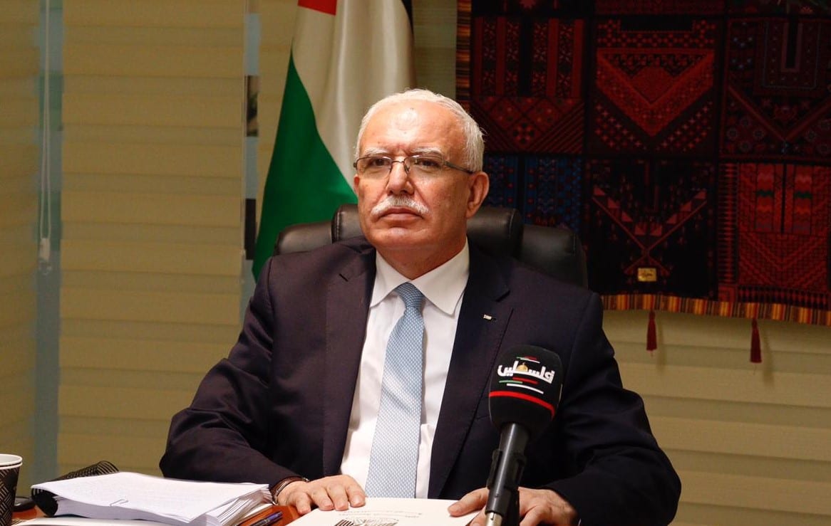المالكي يناقش مع نظيره الفاتيكاني التطورات السياسية