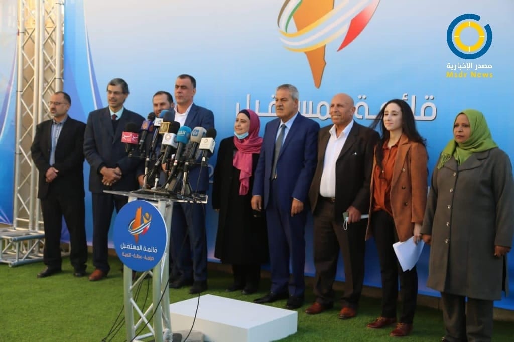 قائمة المستقبل: طعون فتح بمرشّحينا إصرار على عرقلة العملية الانتخابية