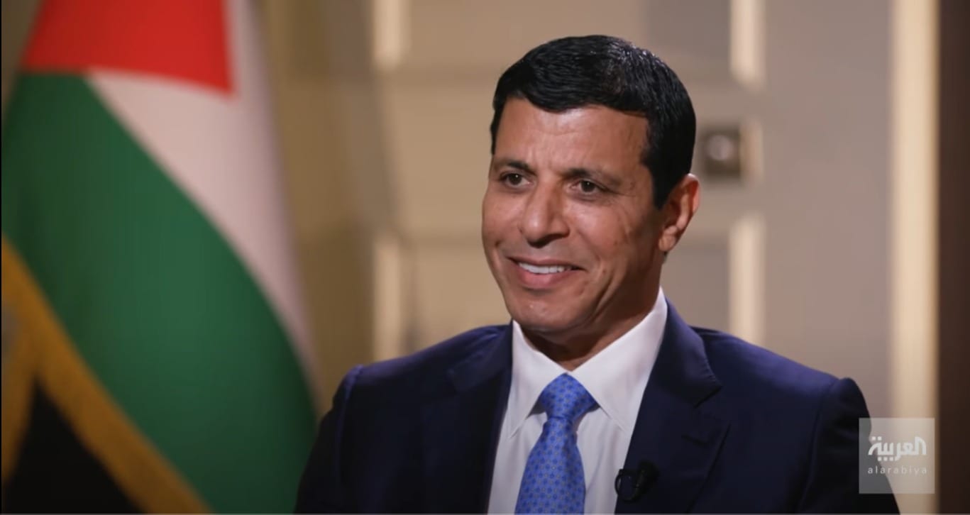 دحلان يعقب على انتخابات الصيادلة وحصول قائمة التيار الإصلاحي على 6 مقاعد