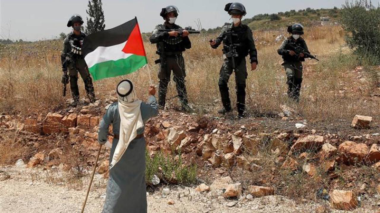العفو الدولية: شرطة الاحتلال ارتكبت مجموعة انتهاكات بحق الفلسطينيين