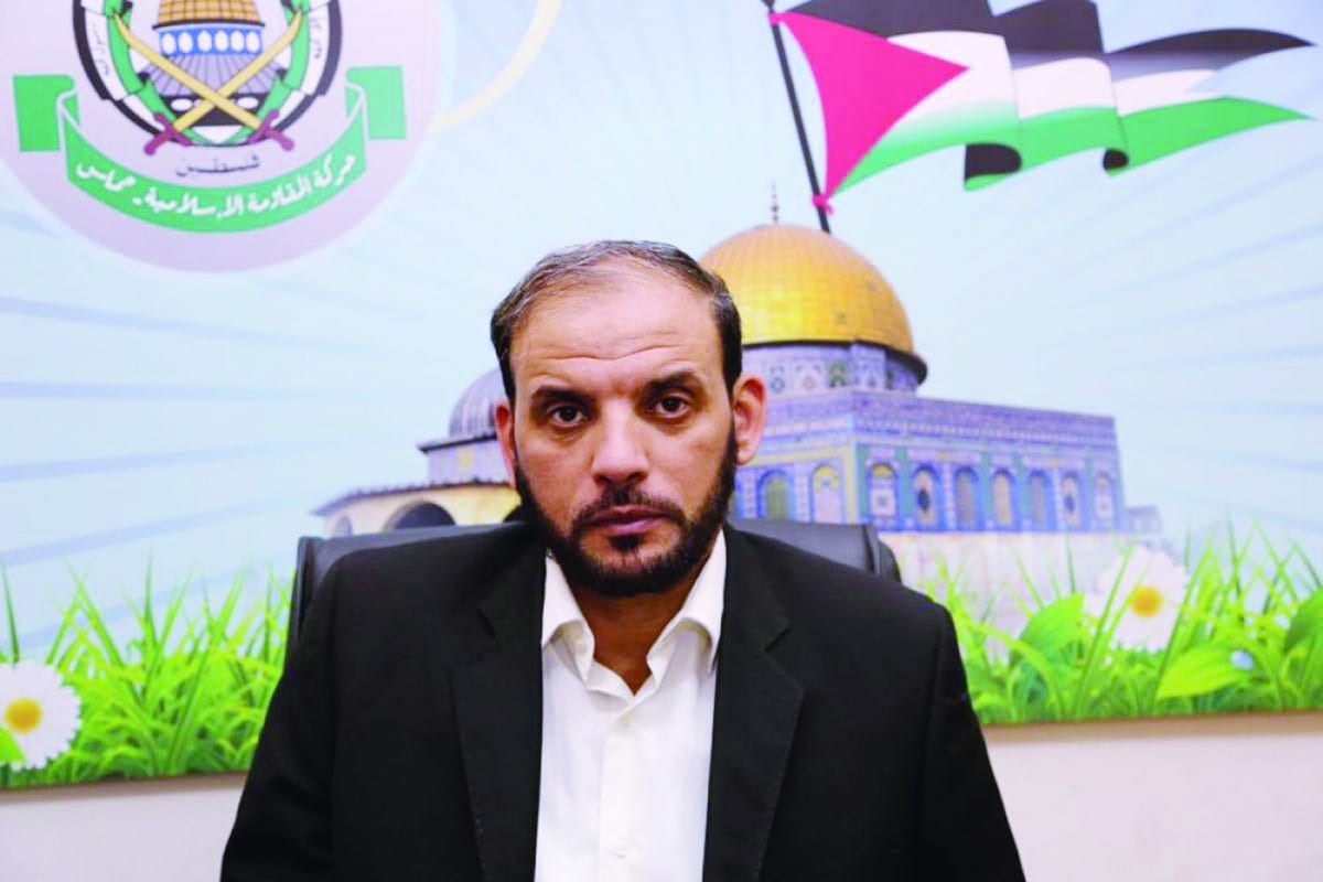 حركة حماس: سياسة هدم المنازل لن ترهب الشعب الفلسطيني
