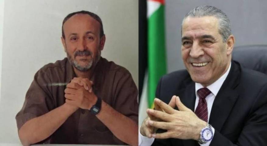 كاتب إسرائيلي: الاحتلال قلق من الانتخابات ويمنع الشيخ مقابلة البرغوثي