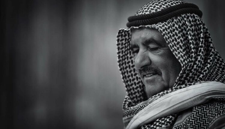 حمدان بن راشد آل مكتوم