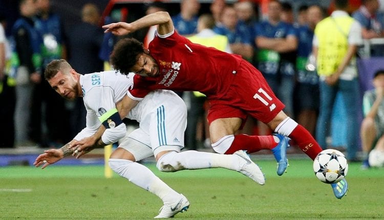 قرعة دوري أبطال أوروبا