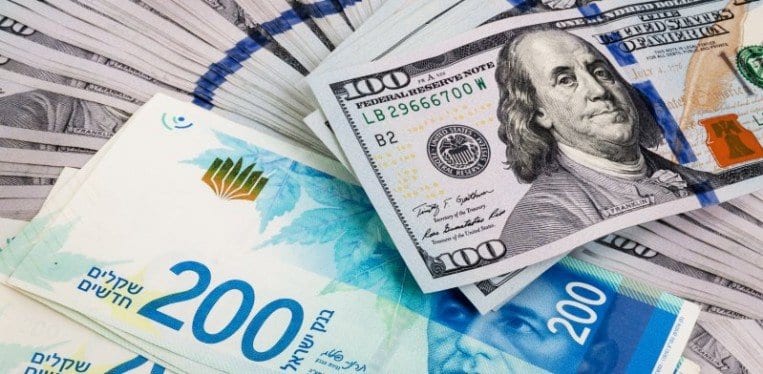 القروض المصرفية في الضفة أعلى من غزة بحوالي 8 مليارات دولار