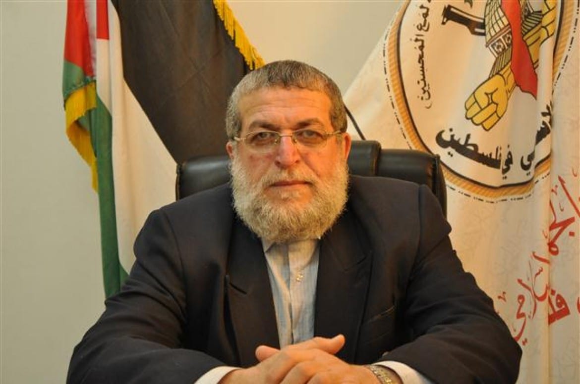 الجهاد: تهديدات الاحتلال ضد ساحات المقاومة لن تخفينا وصمتنا لن يطول