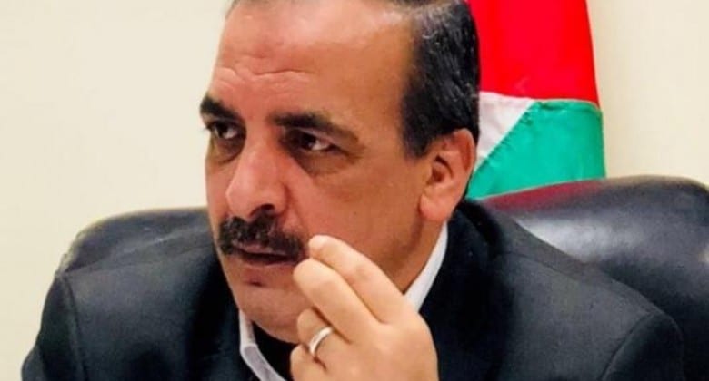 الحايك يشيد بجهود مصر لوقف إطلاق النار ويدعو للتوجه للوحدة وإعادة إعمار غزة