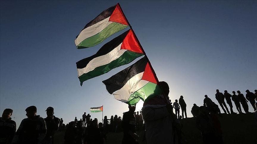 نقابة المعلمين بأمريكا تناقش مشروعي قرارين لدعم الفلسطينيين