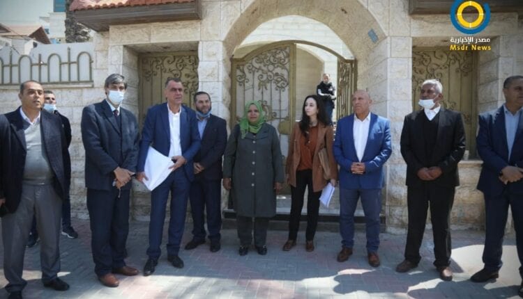قائمة المستقبل
