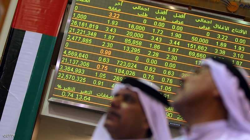الشركات الإسرائيلية تحصل على موافقة للتداول في بورصة دبي