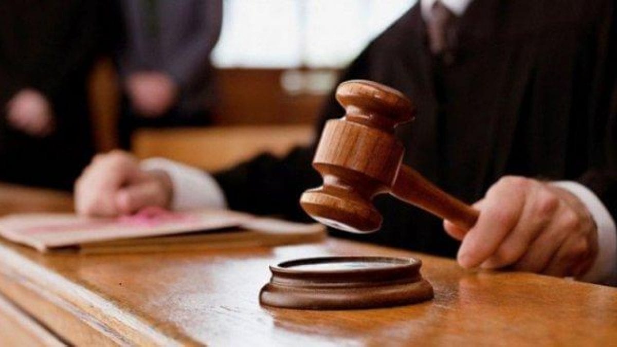 محكمة بداية نابلس تدين متهم بالسجن لـ15 عاماً وغرامة مالية