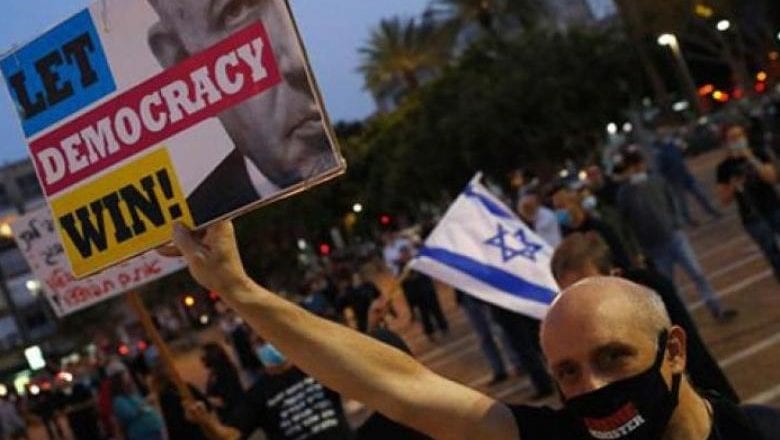 إسرائيل.. استئناف المظاهرات ضد الإصلاحات القضائية للأسبوع الـ23